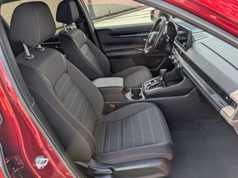 Used 2023 Honda CR-V Sport image 8