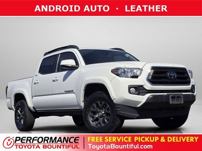Used 2023 Toyota Tacoma SR5
