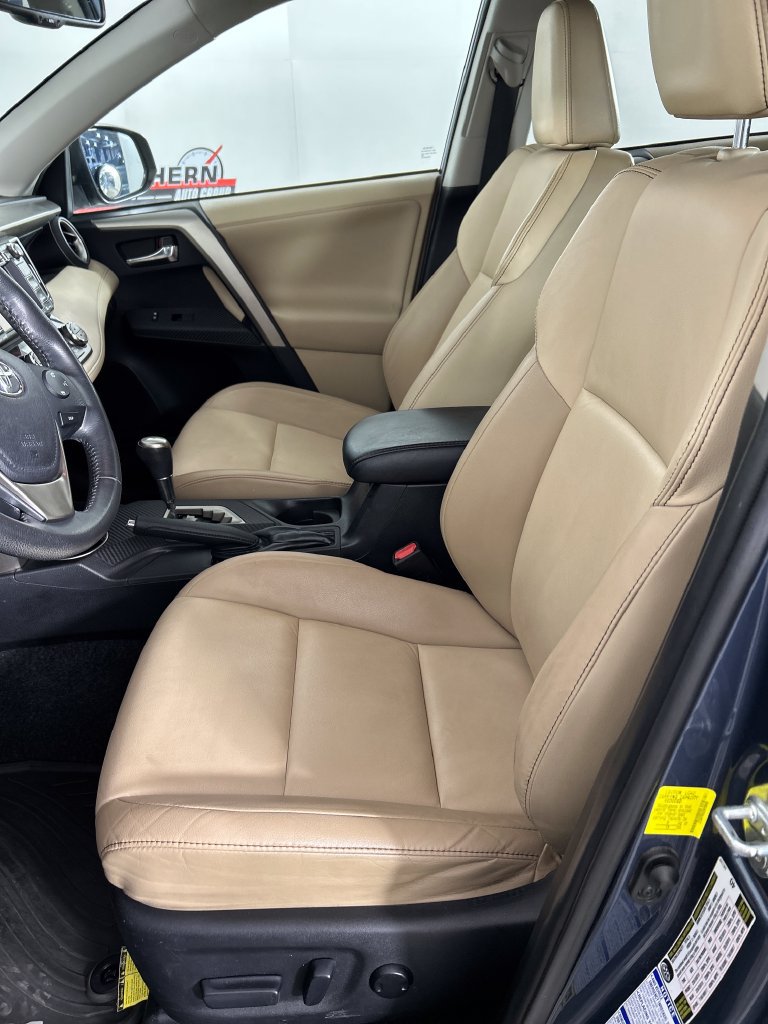 Used 2013 Toyota RAV4 Limited AWD/4WD image 12
