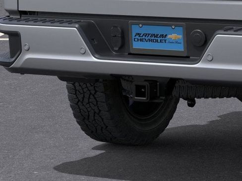 New 2026 Chevrolet Silverado 2500 High Country w/ Technology Package image 14