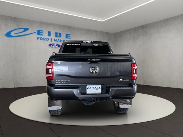 Used 2019 RAM 2500 Limited AWD/4WD image 15