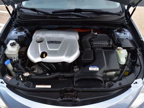 Used 2013 Hyundai Sonata Limited image 12