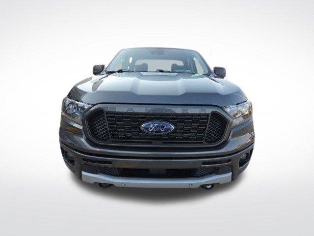 Certified 2020 Ford Ranger XLT w/ Equipment Group 301A Mid AWD/4WD image 2