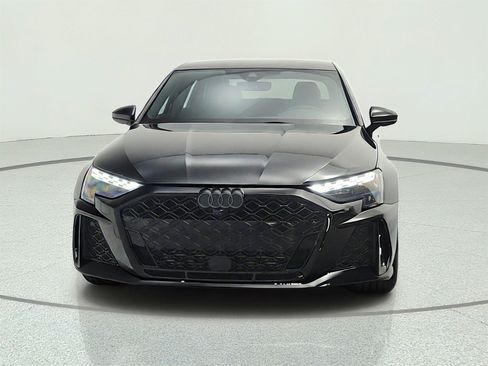Used 2025 Audi RS 3 AWD/4WD image 2