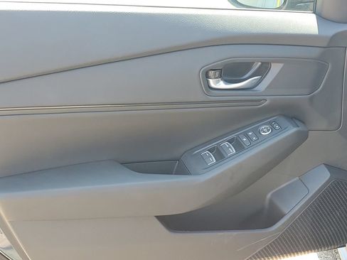 Used 2025 Honda Accord SE image 21