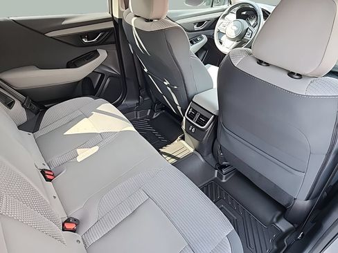 Certified 2024 Subaru Outback Premium AWD/4WD image 15