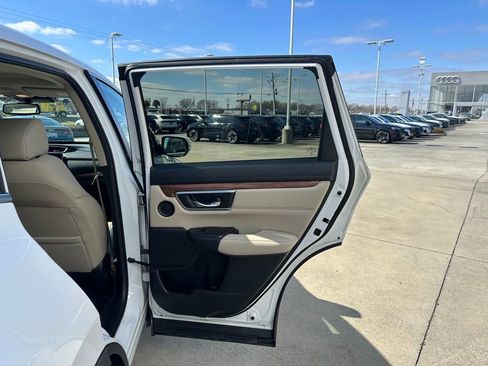 Used 2020 Honda CR-V EX-L image 32