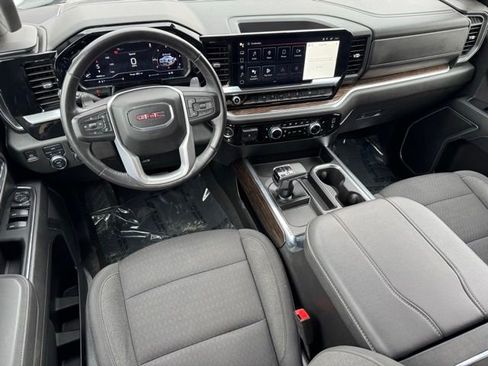 Certified 2023 GMC Sierra 1500 Elevation AWD/4WD image 8