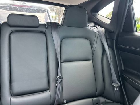 Certified 2025 Nissan Murano SL AWD/4WD image 16