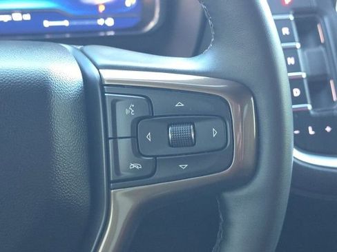 Used 2023 Chevrolet Tahoe High Country w/ Premium Package image 31