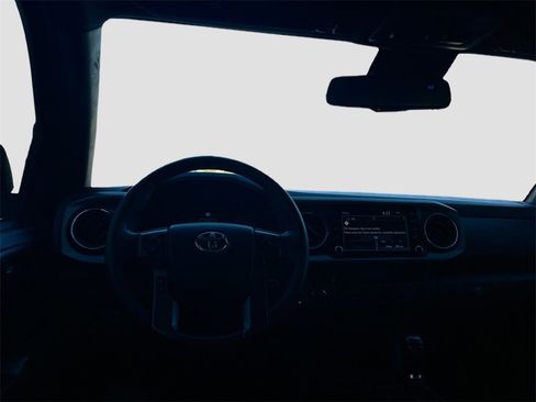 Used 2023 Toyota Tacoma TRD Off-Road image 22