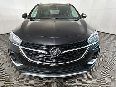 Used 2023 Buick Encore GX Select w/ Safety Package II AWD/4WD image 8