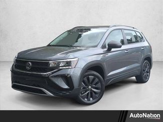 Used 2023 Volkswagen Taos S w/ IQ Drive S Package video 1