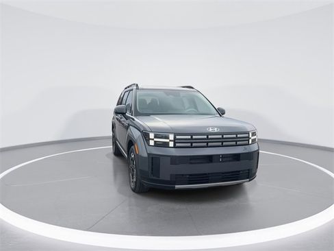 Certified 2025 Hyundai Santa Fe SEL image 2