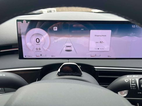 New 2026 Genesis GV70 2.5T Select AWD/4WD image 16