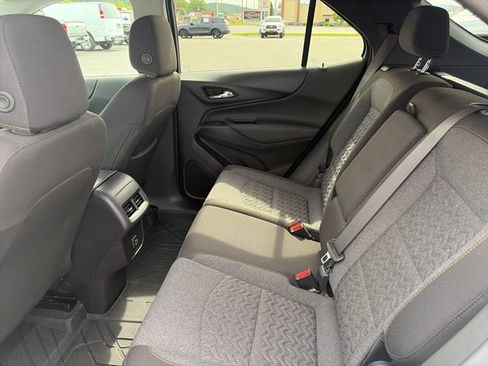 Used 2024 Chevrolet Equinox LT w/ LPO, Floor Liner Package AWD/4WD image 14