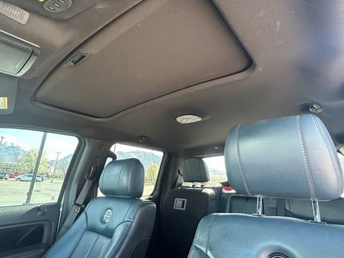 Used 2014 Ford F150 Limited image 28