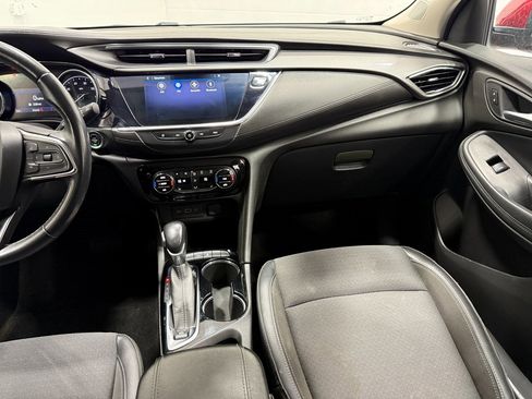 Used 2021 Buick Encore GX Select image 38