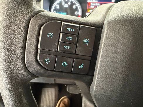 Used 2022 Ford F150 XL w/ STX Black Appearance Package image 14