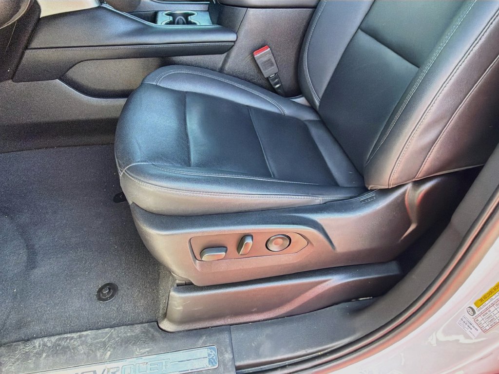 Used 2023 Chevrolet Tahoe Z71 AWD/4WD image 19