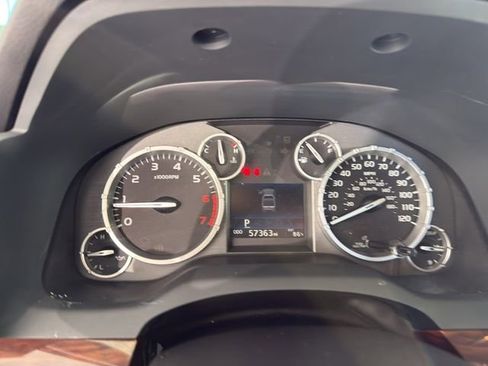 Used 2017 Toyota Tundra Limited AWD/4WD image 22