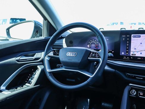 New 2026 Audi Q5 Premium AWD/4WD image 20