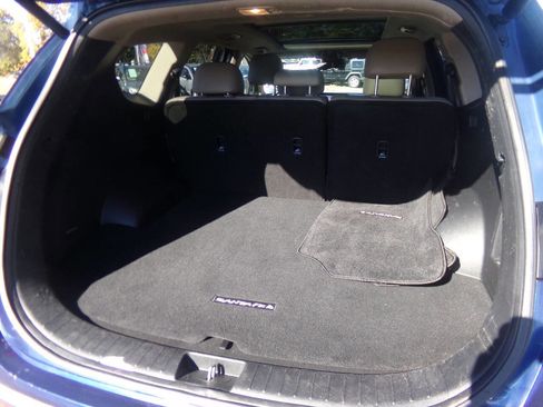 Used 2021 Hyundai Santa Fe Limited image 44