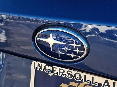 Used 2021 Subaru Outback Touring XT image 34