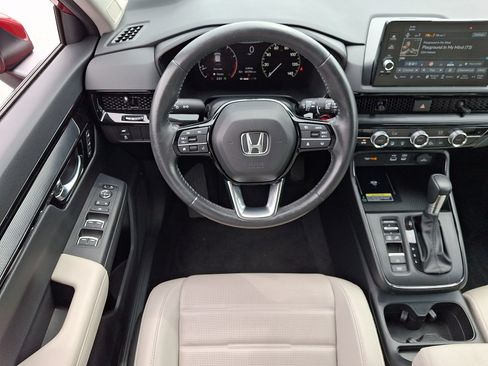Certified 2024 Honda CR-V EX-L image 11