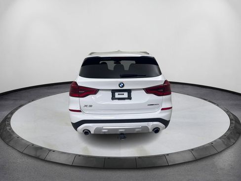 Used 2020 BMW X3 sDrive30i w/ Convenience Package image 6