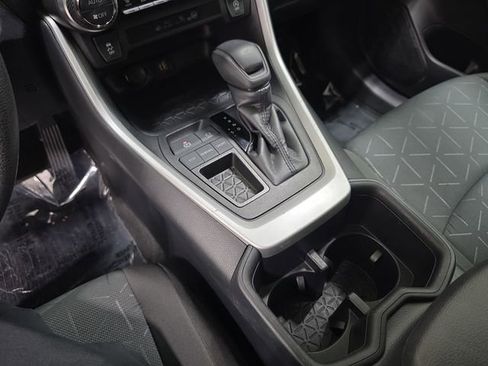 Certified 2024 Toyota RAV4 XLE image 22
