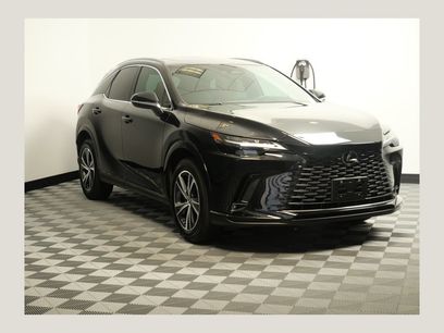 Certified 2023 Lexus RX 350 Premium w/ Accessory Package