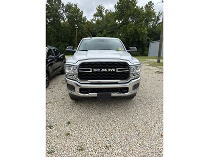 Used 2022 RAM 2500 Big Horn
