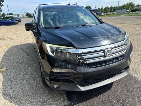 Used 2016 Honda Pilot EX-L image 13
