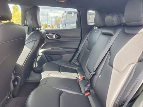 New 2026 Jeep Compass Limited image 15