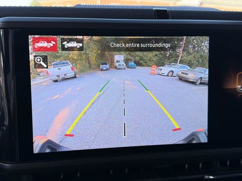 New 2026 Jeep Gladiator Mojave AWD/4WD image 28