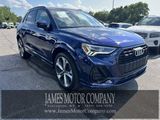Used 2022 Audi Q3 2.0T Premium Plus w/ Premium Plus Package image 4