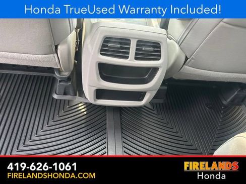 Certified 2018 Honda Ridgeline RTL-E image 36