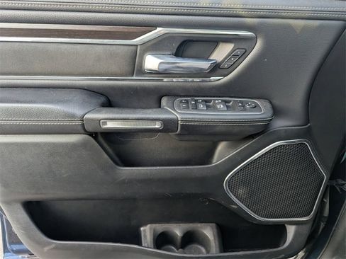 Used 2022 RAM 1500 Laramie image 23