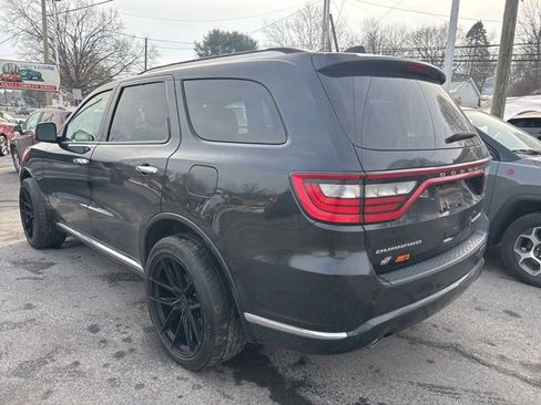 Used 2019 Dodge Durango Citadel image 5