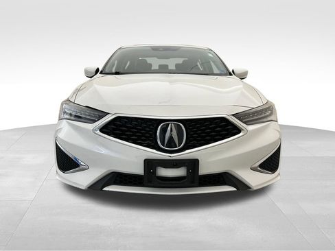Used 2020 Acura ILX FWD image 8