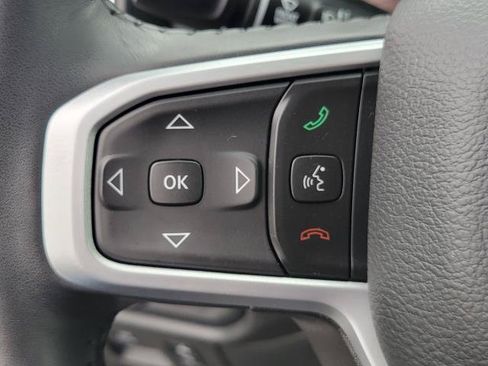 Used 2023 RAM 1500 Big Horn AWD/4WD image 11