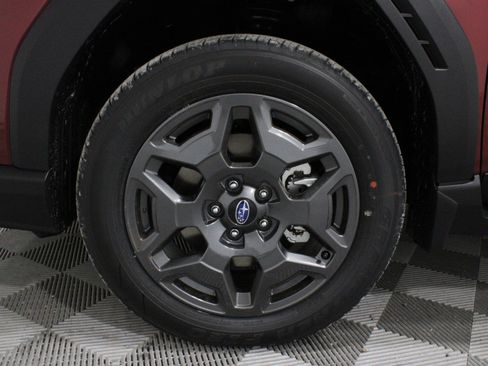 New 2026 Subaru Outback Premium AWD/4WD image 34