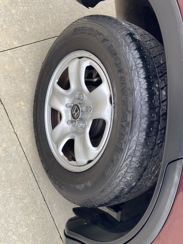 Used 2013 Honda CR-V LX image 12
