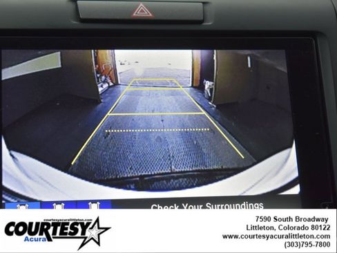 Used 2016 Honda CR-V EX-L image 17