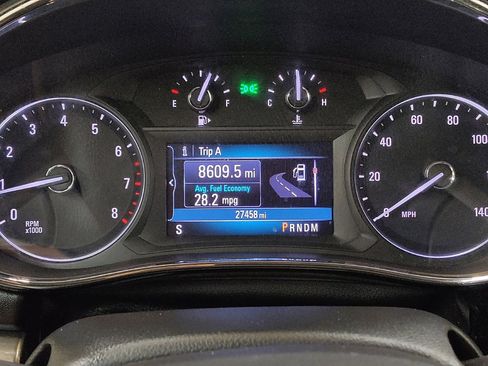 Used 2019 Buick Encore Preferred w/ Safety Package FWD image 23