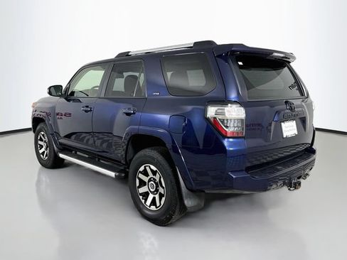 Used 2021 Toyota 4Runner SR5 Premium w/ Moonroof Package AWD/4WD image 5