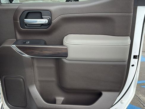 Used 2021 GMC Sierra 1500 SLT w/ SLT Premium Plus Package image 19