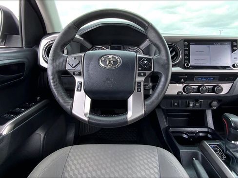 Used 2023 Toyota Tacoma SR5 image 6