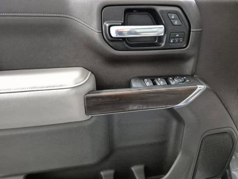 Certified 2021 GMC Sierra 1500 SLT image 13